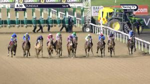 Video preview image for Dundalk 20:30 - Fundraise At Dundalk Stadium Handicap (Div 2)