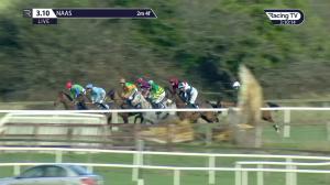 Video preview image for Naas 15:10 - O'Driscoll O'Neil Handicap Chase