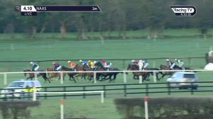 Video preview image for Naas 16:10 - Jordan's Centra (Pro/Am) I.N.H. Flat
