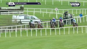 Video preview image for Punchestown 15:50 - Richard Maher Memorial Rated Novice Chase