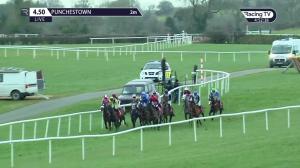 Video preview image for Punchestown 16:50 - Punchestown Festival 30th April To 4th May (Pro/Am) I.N.H. Flat