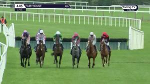 Video preview image for Fairyhouse 16:05 - Grafton Barbers Rated Novice Hurdle 