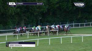 Video preview image for Clonmel 13:35 - Surehaul Race Day Mares Maiden Hurdle 