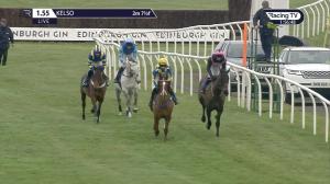 Video preview image for Kelso 13:55 - Timeform Chase (Novices' Limited Handicap) (3)