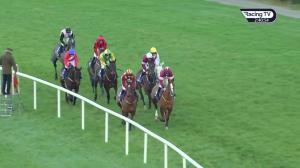 Video preview image for Clonmel 14:40 - Surehaul Mercedes-Benz Novice Hurdle (Grade 3)