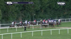 Video preview image for Clonmel 15:50 - Kilmolash (Q.R.) Handicap Hurdle 