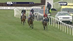 Video preview image for Kelso 16:10 - racingtv.com Open Hunters' Chase (5)
