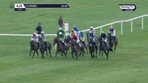 Video preview image for Clonmel 16:25 - Microdogid Beginners Chase 