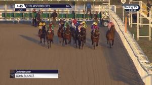 Video preview image for Chelmsford City 16:45 - £20 Free Bets At totesport.com Classified Stakes (6)