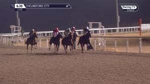Video preview image for Chelmsford City 18:30 - Extra Places At totesport.com Handicap (5)