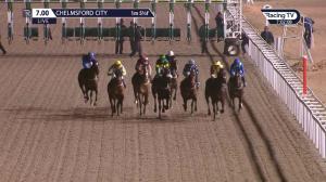 Video preview image for Chelmsford City 19:00 - Irish Lotto At totesport.com Classified Stakes (6)
