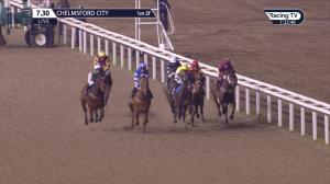Video preview image for Chelmsford City 19:30 - Bet In Play At totesport.com Handicap (4)