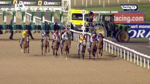 Video preview image for Dundalk 19:30 - Coral Download The App Handicap