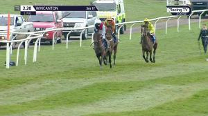Video preview image for Wincanton 14:20 - Betway Mares' Chase (Listed) (1)