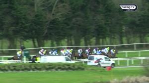 Video preview image for Gowran Park 15:05 - Racing TV Handicap Hurdle 