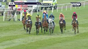 Video preview image for Wincanton 15:30 - Read Harry Fry On Betway Blog Handicap Chase (4)