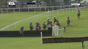 Video preview image for Gowran Park 15:40 - BetVictor Beginners Chase 
