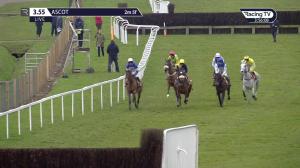 Video preview image for Ascot 15:55 - Betfair Ascot Chase (Grade 1) (1)