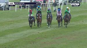 Video preview image for Wincanton 16:05 - Betway Handicap Chase (3)
