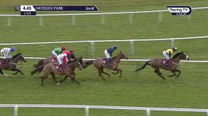Video preview image for Gowran Park 16:50 - Irish Stallion Farms European Breeders Fund Ronan Lawlor Memorial Mares (Pro/Am) I.N.H. Flat