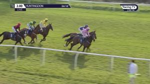 Video preview image for Huntingdon 14:00 - Mansionbet Chase (Novices' Limited Handicap) (4)