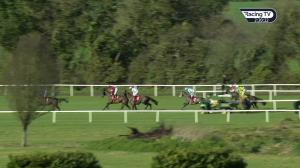 Video preview image for Navan 14:20 - Ladbrokes Ireland Boyne Hurdle (Grade 2)