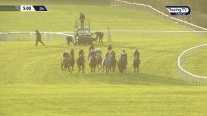 Video preview image for Navan 17:00 - Ladbrokes Odds Boost (Pro/Am) I.N.H. Flat