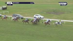 Video preview image for Wetherby 15:30 - wetherbyracing.co.uk Handicap Chase (3)