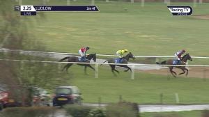 Video preview image for Ludlow 14:25 - Oyster Communications Novices' Chase (4)