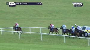 Video preview image for Punchestown 14:40 - Smart Money's On Coral Quevega Mares Hurdle (Listed)