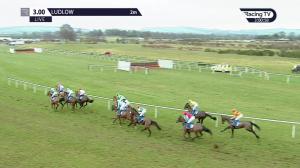 Video preview image for Ludlow 15:00 - Michael Lumsden Memorial Handicap Hurdle (3)