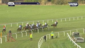 Video preview image for Ludlow 16:10 - Marches Vets Maiden Hurdle (4)