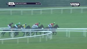 Video preview image for Punchestown 16:55 - Coral Download The App I.N.H. Flat