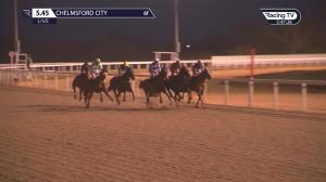 Video preview image for Chelmsford City 17:45 - Totepool Cashback Club At totesport.com Handicap (4)