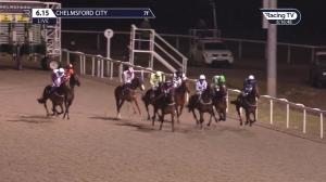 Video preview image for Chelmsford City 18:15 - Extra Places At totesport.com Handicap (5)