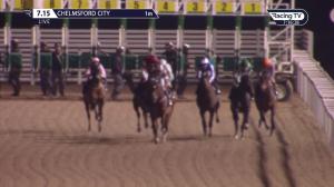 Video preview image for Chelmsford City 19:15 - Bet In Play totesport.com Handicap (2)