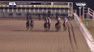 Video preview image for Chelmsford City 19:45 - Double Delight Hat-Trick Heaven At totesport.com Handicap (5)