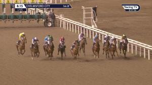 Video preview image for Chelmsford City 20:15 - Little Leighs Handicap (6)