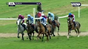 Video preview image for Thurles 15:05 - BetVictor Michael Purcell Memorial Novice Hurdle (Grade 3)