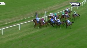 Video preview image for Thurles 16:15 - Thurles Handicap Hurdle 
