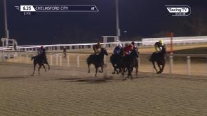 Video preview image for Chelmsford City 18:25 - Bet Toteexacta At totesport.com Fillies' Handicap (5)