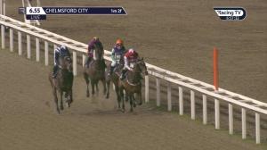 Video preview image for Chelmsford City 18:55 - Bet Totequadpot At totesport.com Handicap (4)