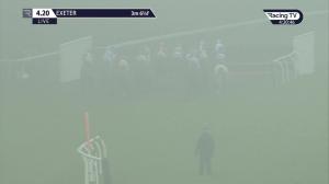 Video preview image for Exeter 16:20 - Healthy Pets Devon National Handicap Chase (3)