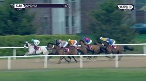 Video preview image for Dundalk 17:30 - Bruce Betting Download The App Handicap