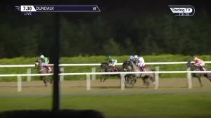 Video preview image for Dundalk 19:30 - Staunton Office Supplies Handicap