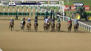 Video preview image for Dundalk 20:00 - Kentucky Derby Qualifier At Dundalk March 1st Apprentice Handicap