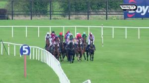 Video preview image for Fairyhouse 14:50 - Tommy Carberry Handicap Hurdle 