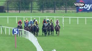 Video preview image for Fairyhouse 15:25 - BetVictor Handicap Hurdle 
