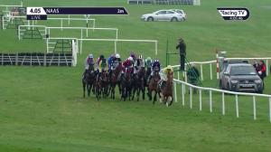 Video preview image for Naas 16:05 - Paddy Rewards Club Handicap Hurdle 