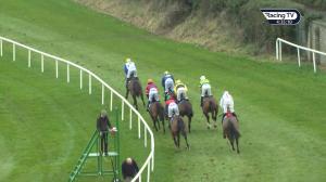 Video preview image for Naas 16:35 - Naas Rugby Club Handicap Chase 